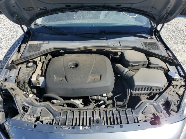 2018 VOLVO S60 DYNAMI - YV126MFLXJ2450884