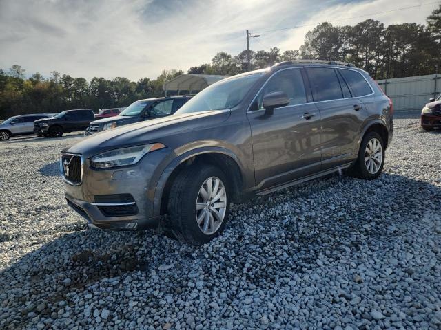 Global Auto Auctions: 2016 VOLVO XC90 T6