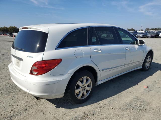 2007 MERCEDES-BENZ R 350 #3302729050