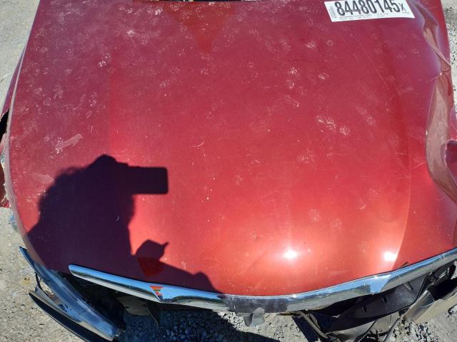 2011 HYUNDAI SONATA GLS - 5NPEB4AC1BH225811