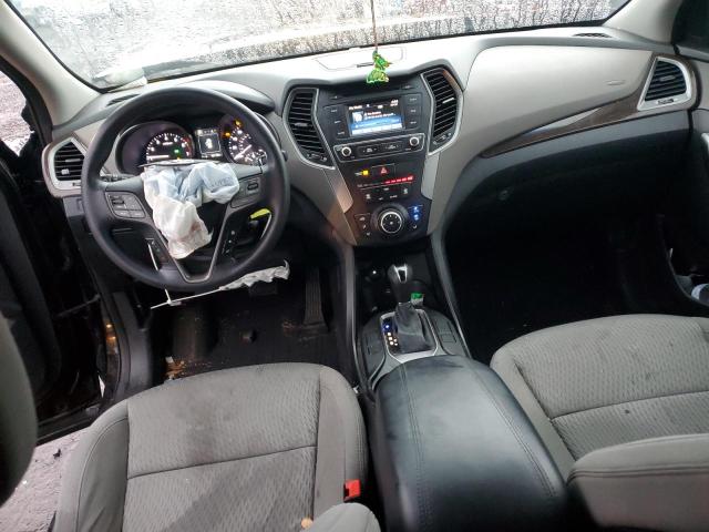 2017 HYUNDAI SANTA FE S #3284089542