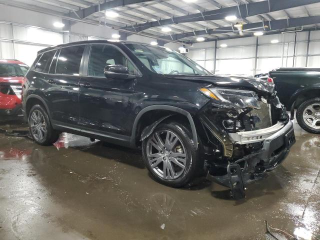 2021 HONDA PASSPORT E #3278755684