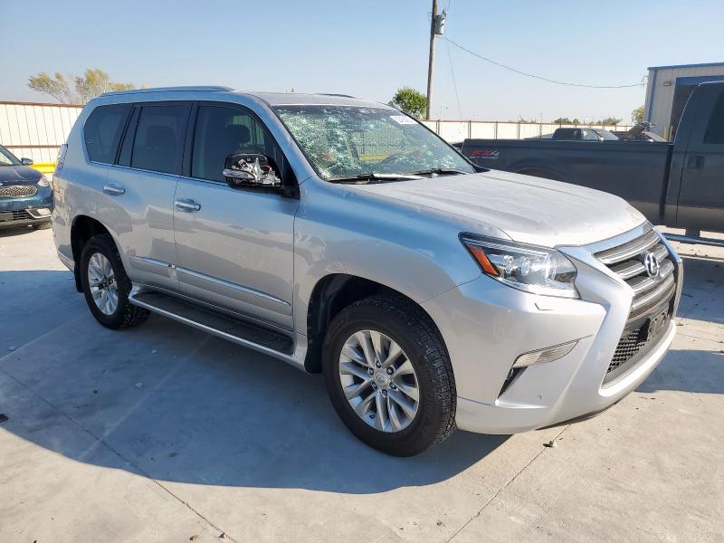 2018 LEXUS GX 460 JTJBM7FX6J5200246