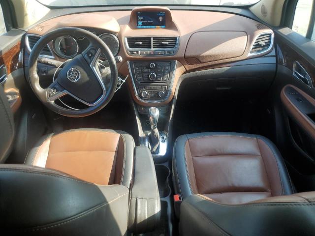 2013 BUICK ENCORE PRE - KL4CJHSB5DB175193