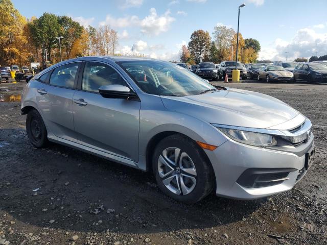 2016 HONDA CIVIC - 19XFC2F57GE233116