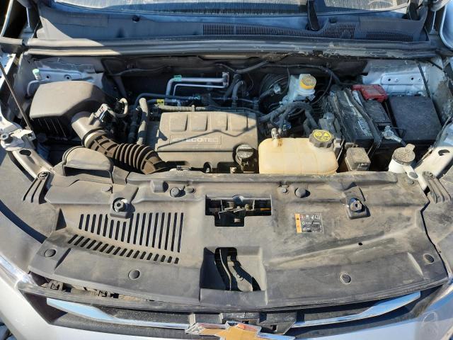 2019 CHEVROLET TRAX LS 3GNCJKSB3KL377262