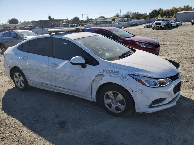 2017 CHEVROLET CRUZE LS 1G1BC5SM9H7277139