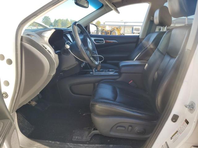2013 NISSAN PATHFINDER #3316832660