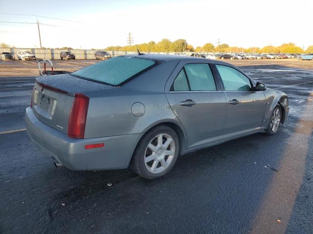 2006 CADILLAC STS #3301638644