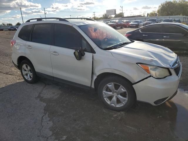 2014 SUBARU FORESTER 2 - JF2SJAEC8EH471208