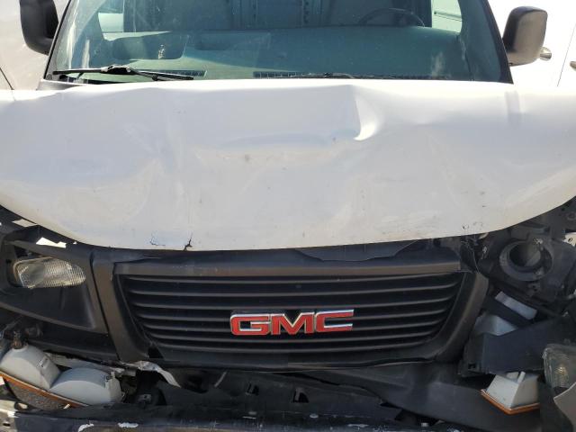 2013 GMC SAVANA #3303818429