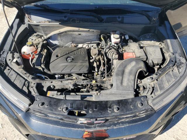 2021 CHEVROLET TRAILBLAZE - KL79MTSL5MB102177