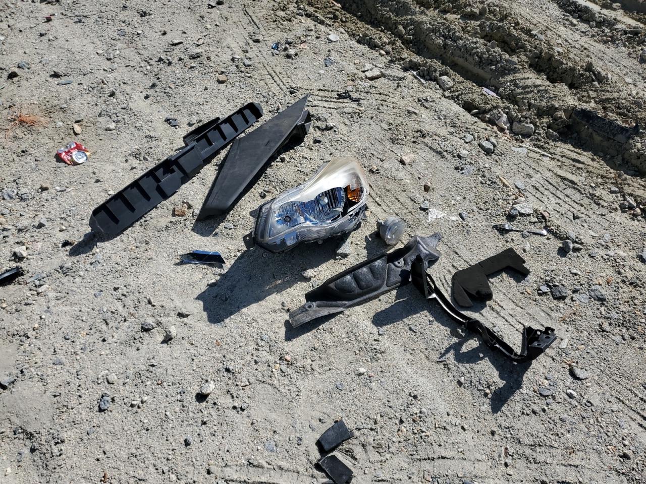 SUBARU CROSSTREK PREMIUM