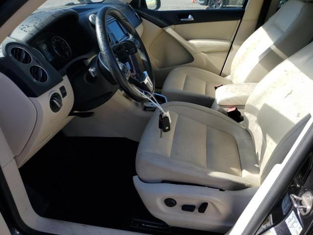 2017 VOLKSWAGEN TIGUAN WOL WVGRV7AX8HK022983