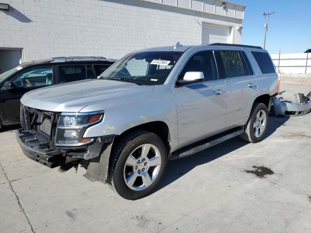 2016 CHEVROLET TAHOE K150 #3296509644