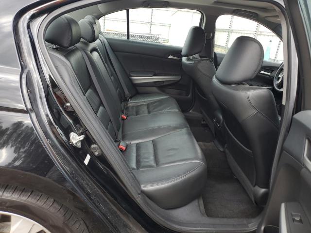 2010 HONDA ACCORD EXL - 1HGCP2F87AA042146