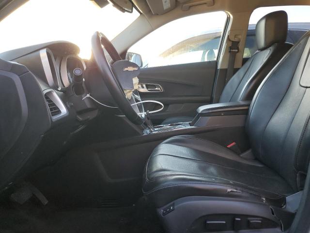 2017 CHEVROLET EQUINOX PR - 2GNALDEK7H1504016