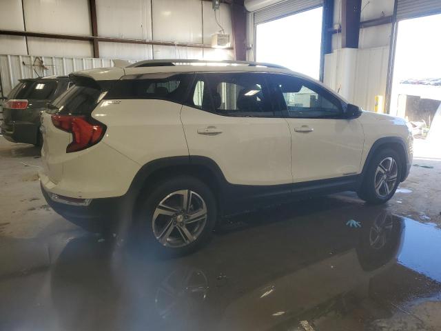 2019 GMC TERRAIN SL - 3GKALPEV8KL194439