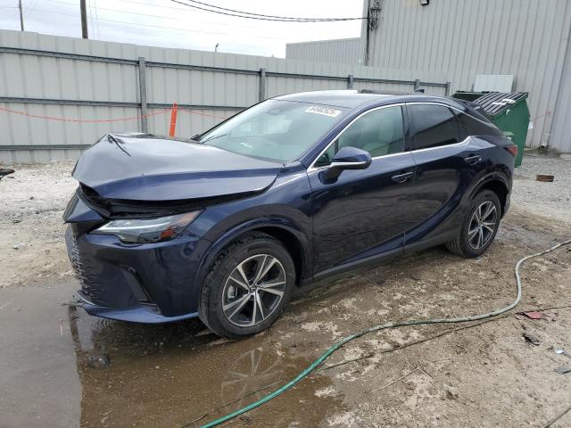 2024 LEXUS RX 350 BAS - 2T2BAMBA1RC029993