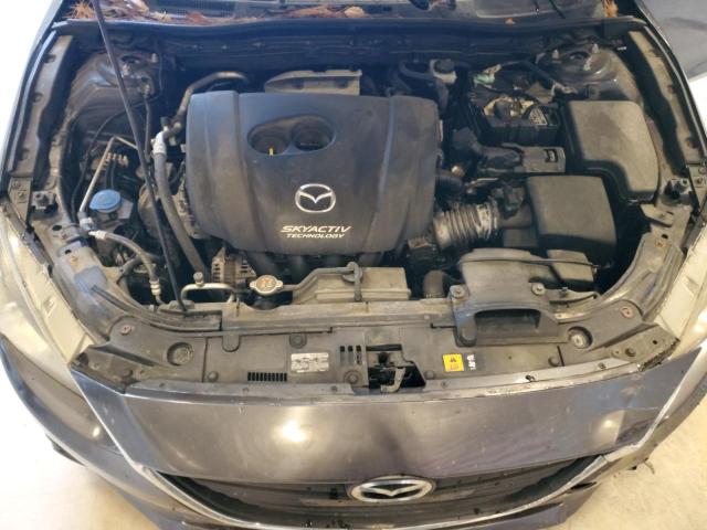 2016 MAZDA 3 GRAND TO #3305407324