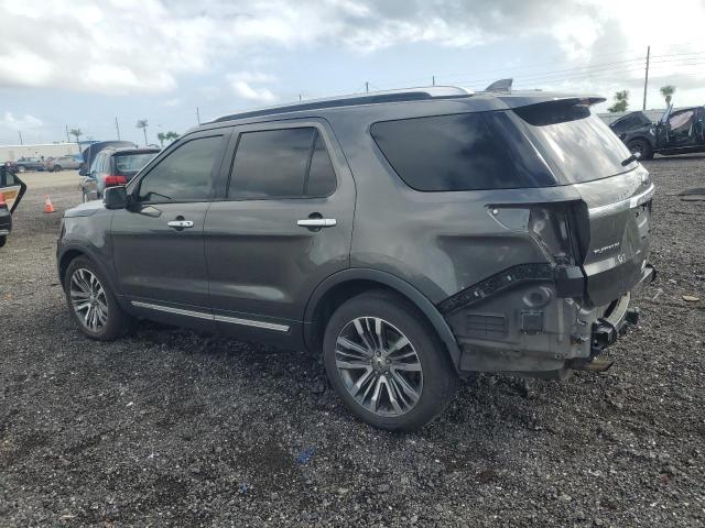 2017 FORD EXPLORER P - 1FM5K8HT9HGC45259