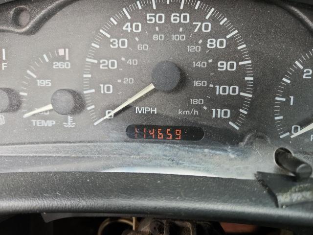 2004 CHEVROLET CAVALIER #3287786101