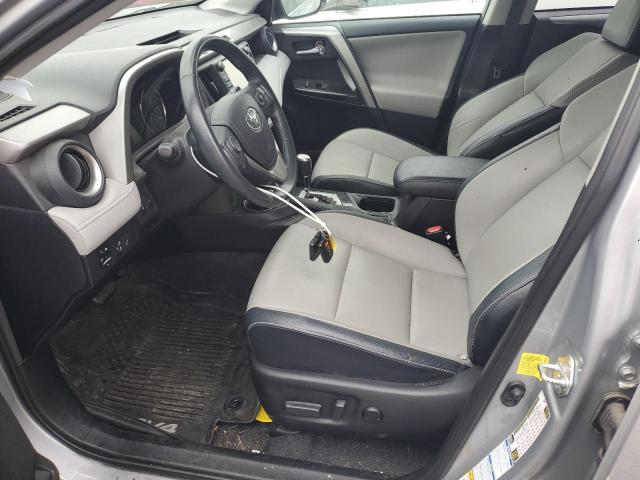 2018 TOYOTA RAV4 LIMIT - 2T3DFREV3JW763524