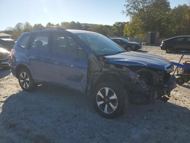 2017 SUBARU FORESTER 2 - JF2SJABC5HH529221