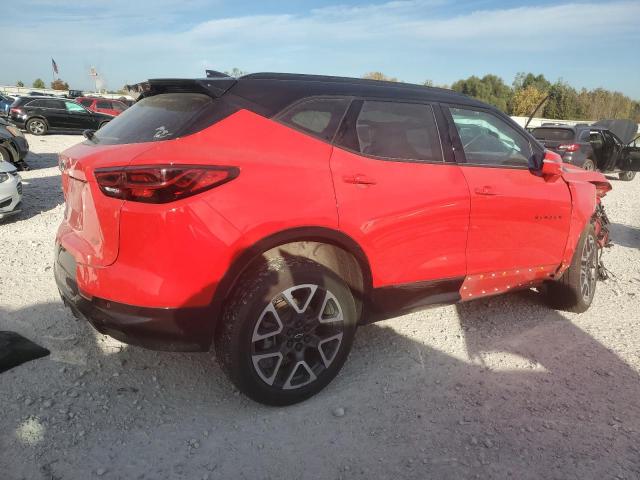 2023 CHEVROLET BLAZER RS - 3GNKBKRS4PS103323