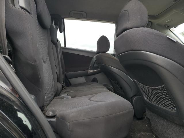 2007 TOYOTA RAV4 SPORT #3302796893