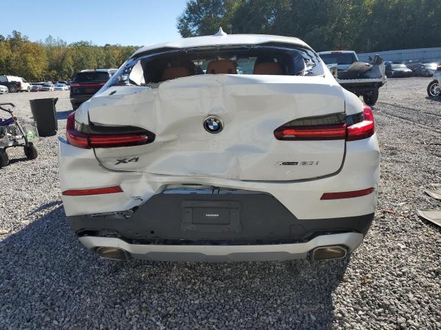 2023 BMW X4 XDRIVE3 5UX33DT05P9P82582