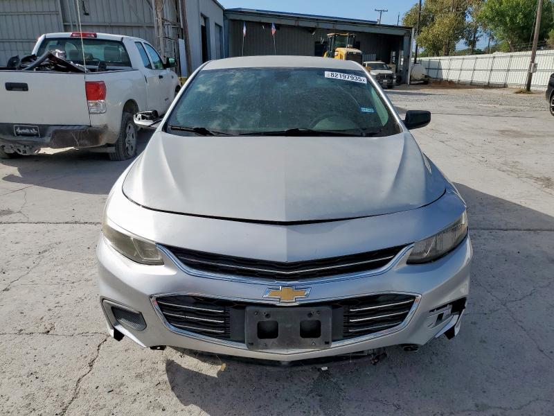 2016 CHEVROLET MALIBU LS 1G1ZB5ST6GF182132