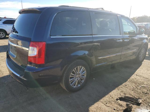 2014 CHRYSLER TOWN & COU - 2C4RC1CG4ER374332
