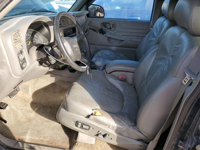 2000 GMC JIMMY / EN #3273859170