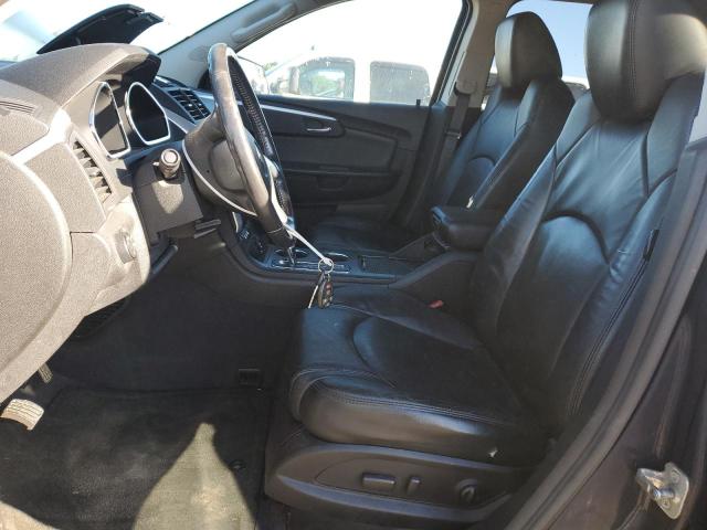 2011 CHEVROLET TRAVERSE L #3284114539