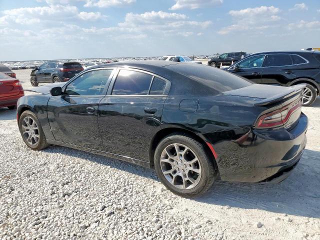 2016 DODGE CHARGER SX - 2C3CDXJG1GH259855