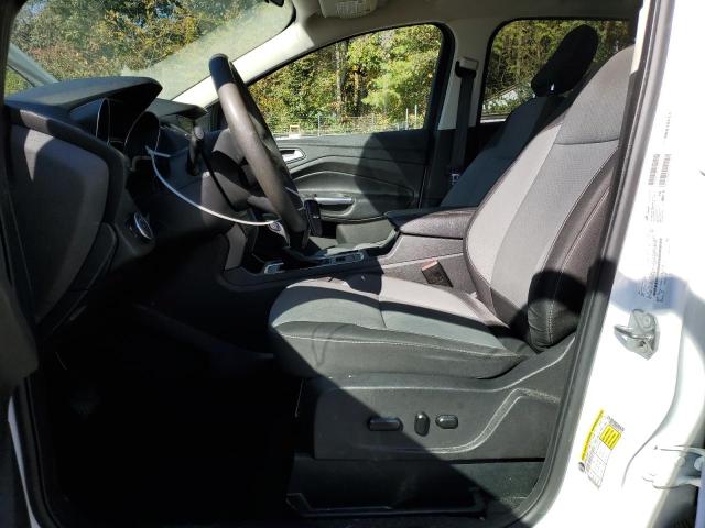 2019 FORD ESCAPE SE - 1FMCU9GD5KUA87030