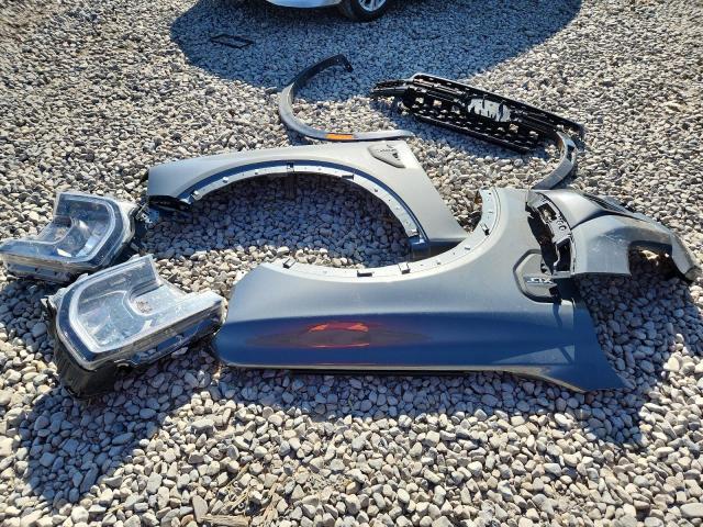 2024 FORD RANGER XLT - 1FTER4HH0RLE58243