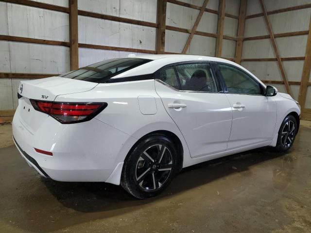 2024 NISSAN SENTRA SV 3N1AB8CV7RY210475