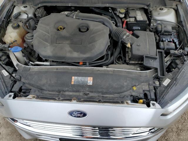 2013 FORD FUSION TIT - 3FA6P0D98DR133535
