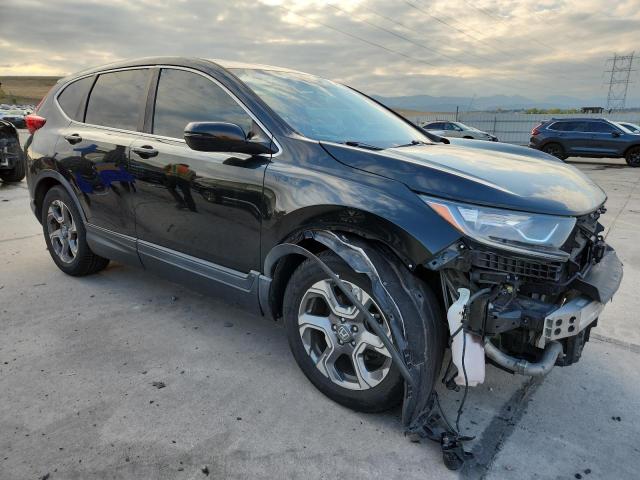 2018 HONDA CR-V EX - 7FARW1H57JE040997