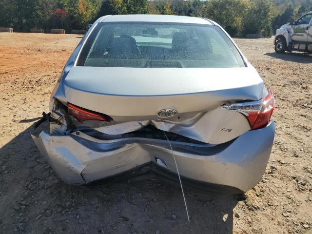 2018 TOYOTA COROLLA L #3287457997