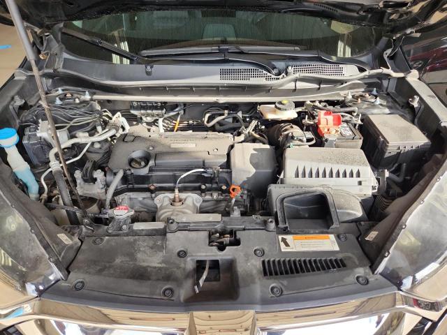 2018 HONDA CR-V LX - 2HKRW6H36JH219900