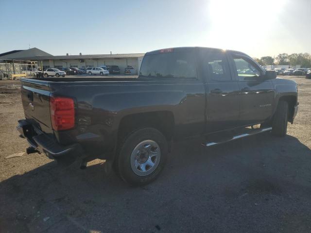 2015 CHEVROLET SILVERADO - 1GCRCPEH1FZ168529