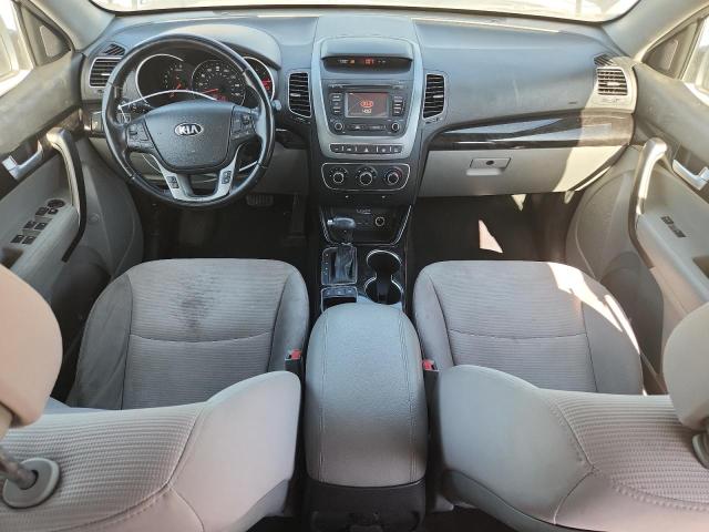 2015 KIA SORENTO LX - 5XYKTDA73FG611386