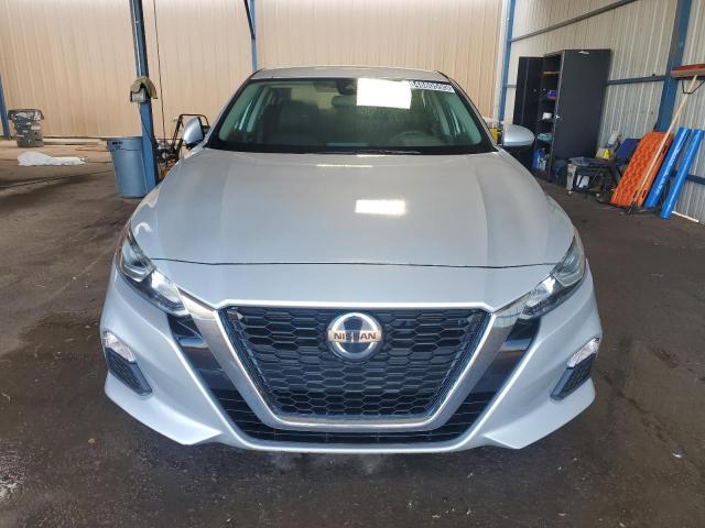 2021 NISSAN ALTIMA S 1N4BL4BV9MN309061