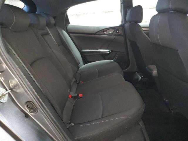 2018 HONDA CIVIC EX SHHFK7H50JU227395