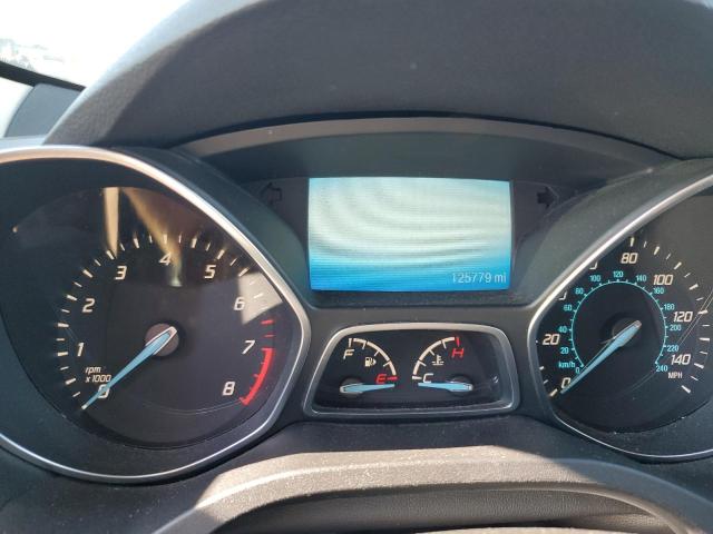 2016 FORD ESCAPE S #3305331306