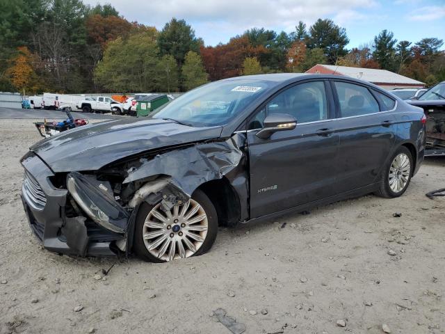2015 FORD FUSION SE - 3FA6P0LU0FR176145