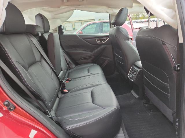 2020 SUBARU FORESTER T JF2SKAXCXLH578767